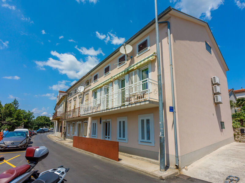 Apartmány 1355-3486
