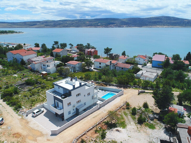 Apartmány 1355-3535