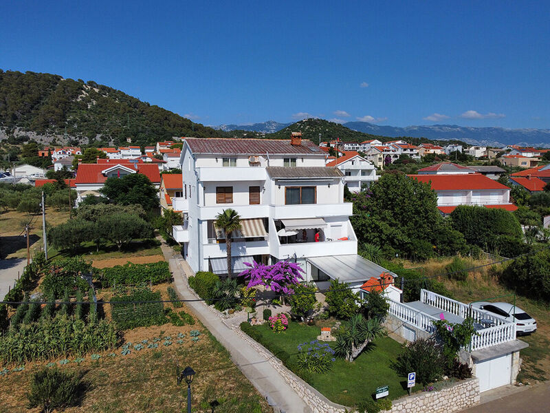 Apartmány 1355-3513