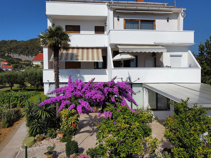 Apartmány 1355-3513