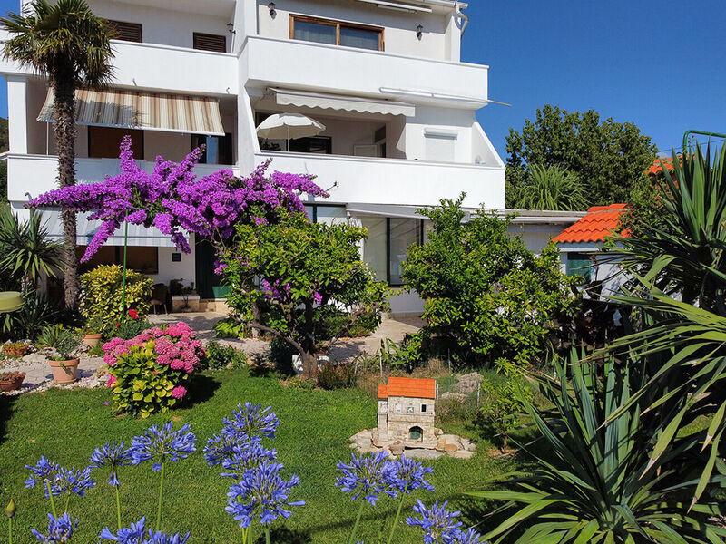 Apartmány 1355-3513