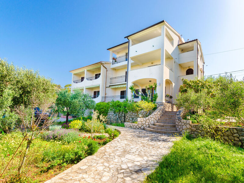 Apartmány 1355-3514