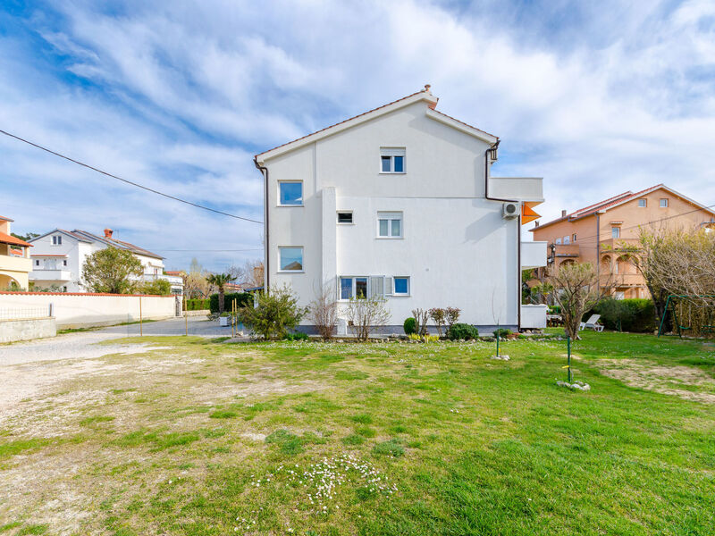 Apartmány 1355-3526