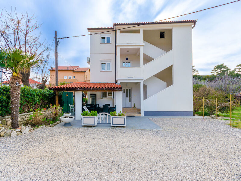 Apartmány 1355-3526