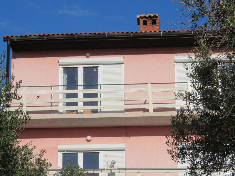 Apartmány 1355-3515
