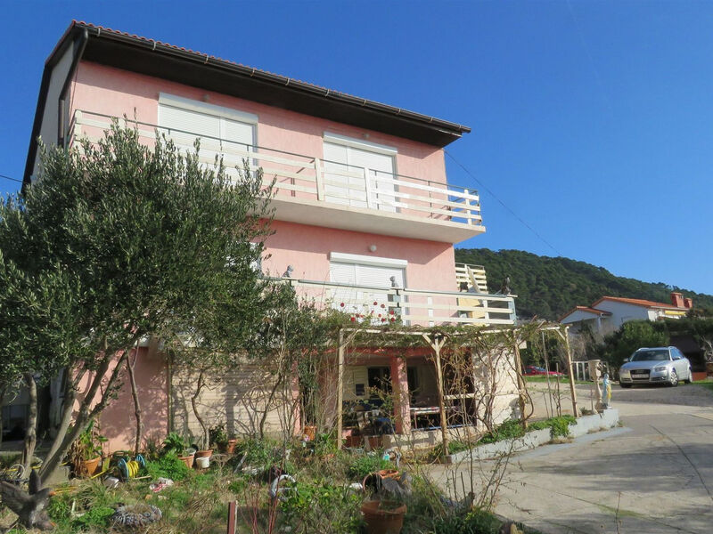 Apartmány 1355-3515