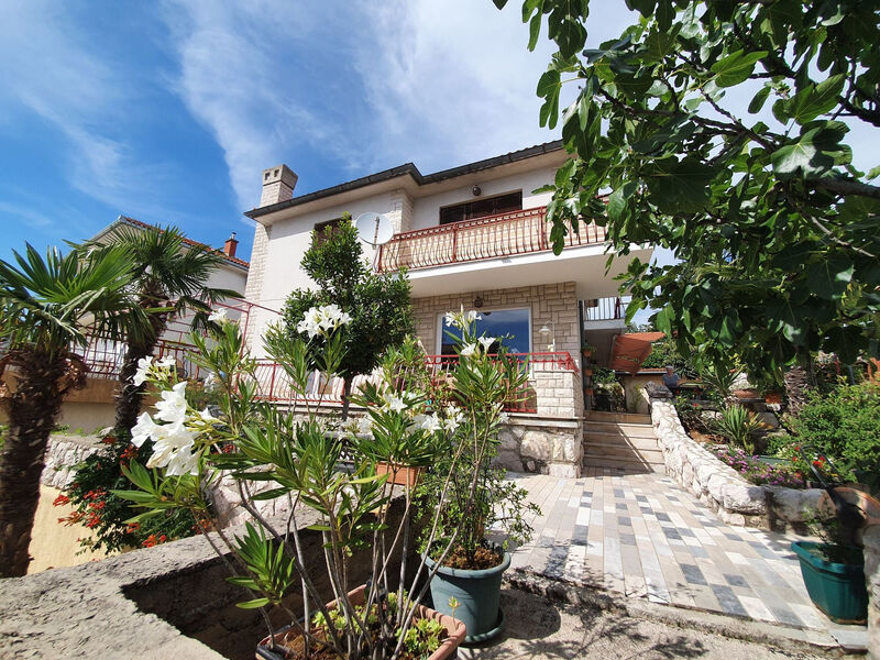 Apartmány 1355-3490