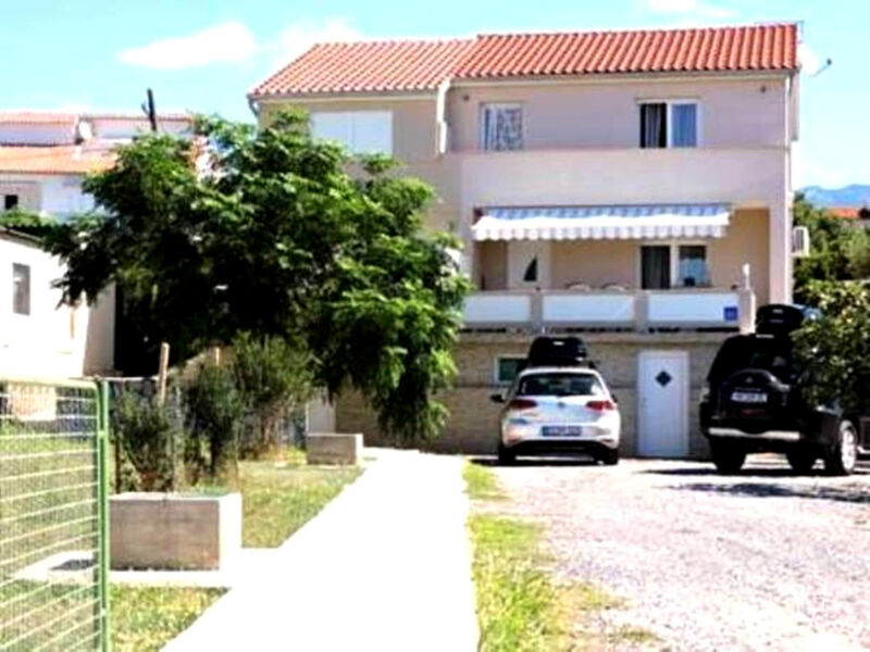 Apartmány 1355-3516