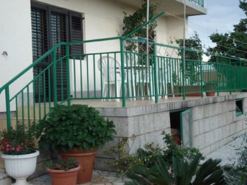 Apartmány 1355-3509