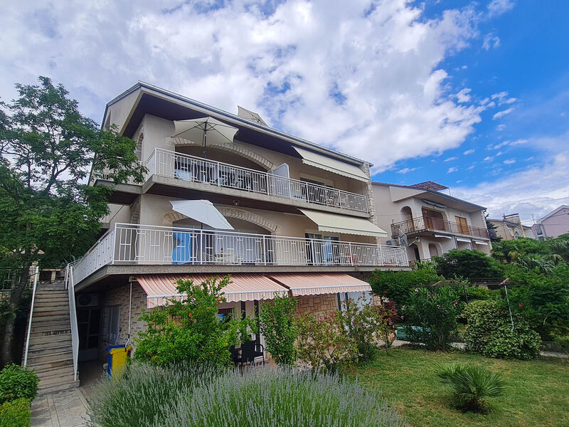 Apartmány 1355-3491
