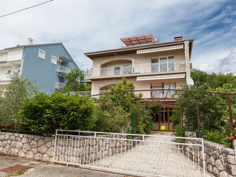 Apartmány 1355-3491