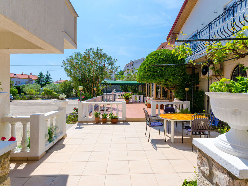 Apartmány 1355-3523