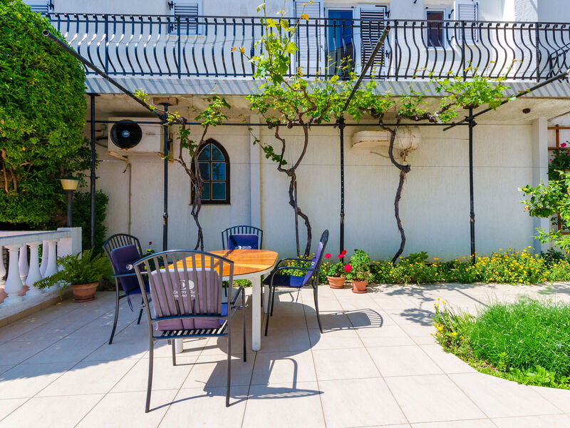 Apartmány 1355-3523