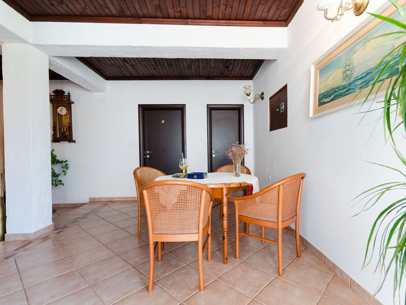 Apartmány 1355-3523