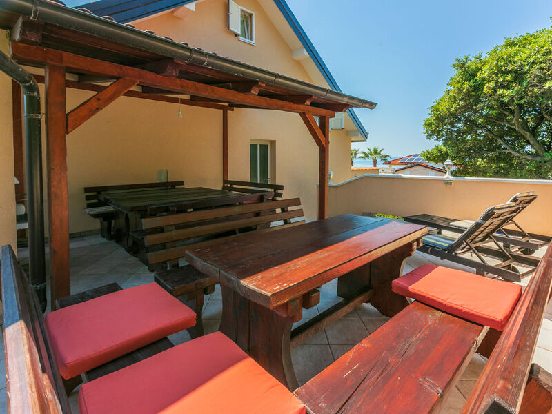 Apartmány 1355-3525