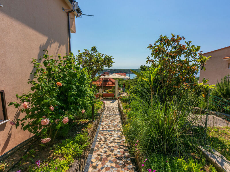 Apartmány 1355-3525