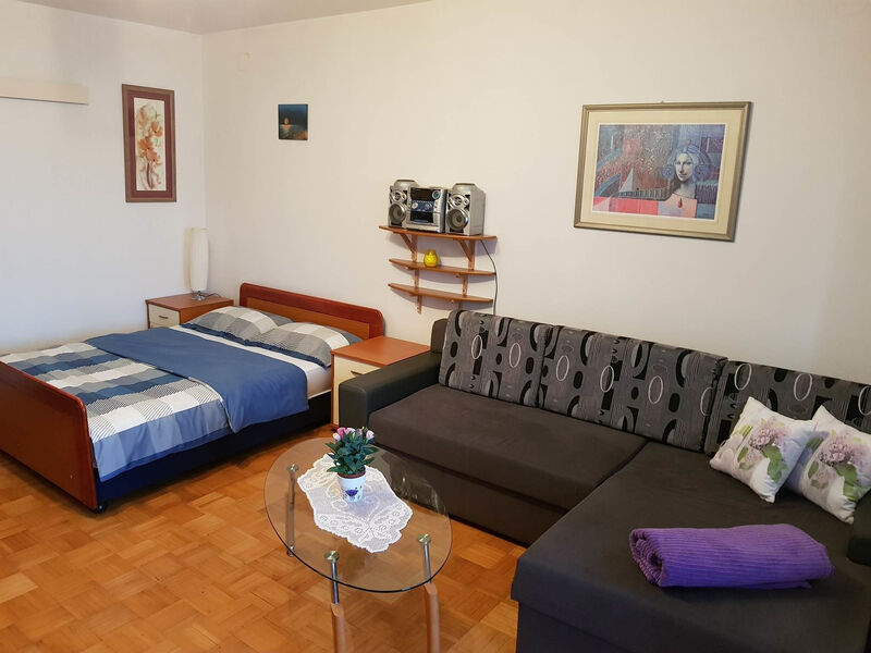 Apartmány 1355-3498
