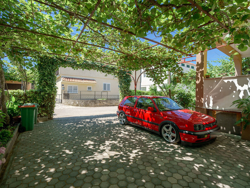 Apartmány 1355-3580