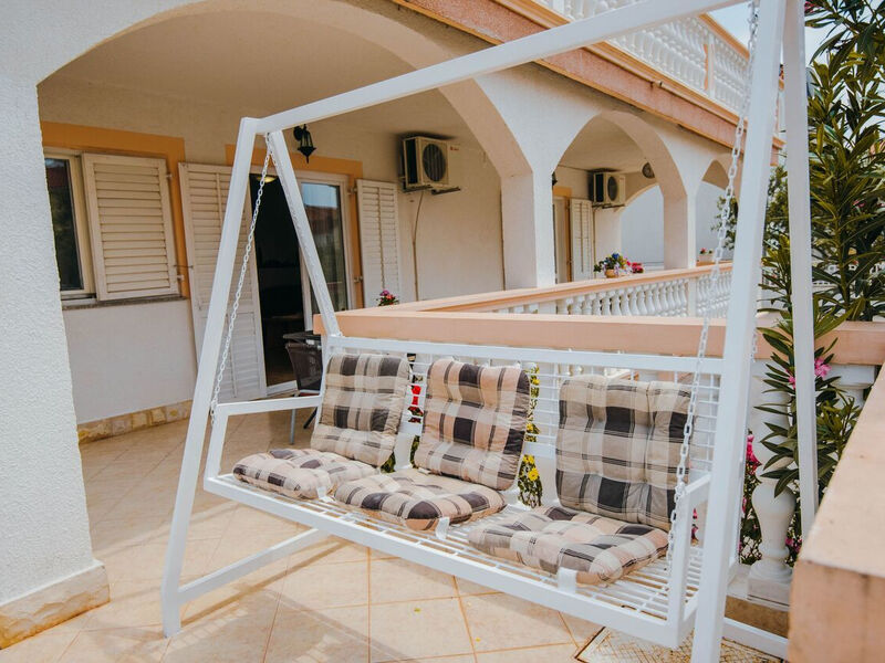 Apartmány 1355-3582