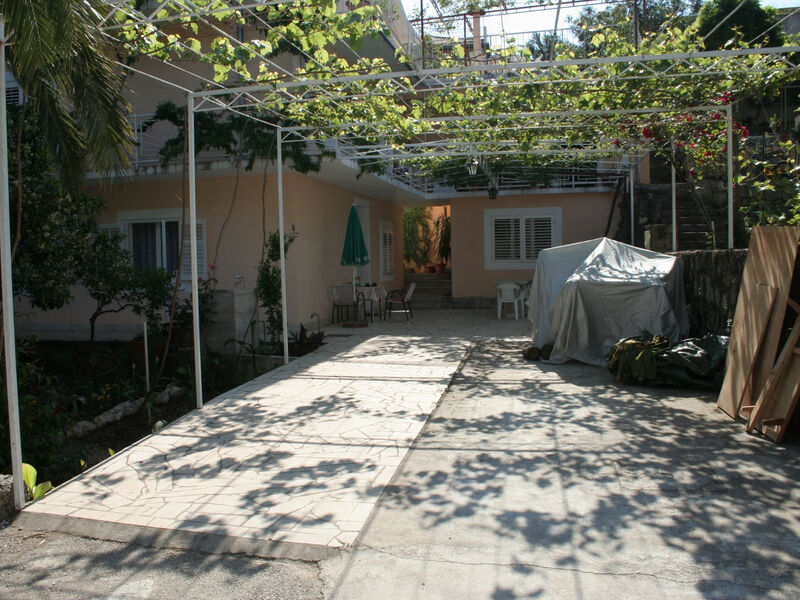 Apartmány 3298-54