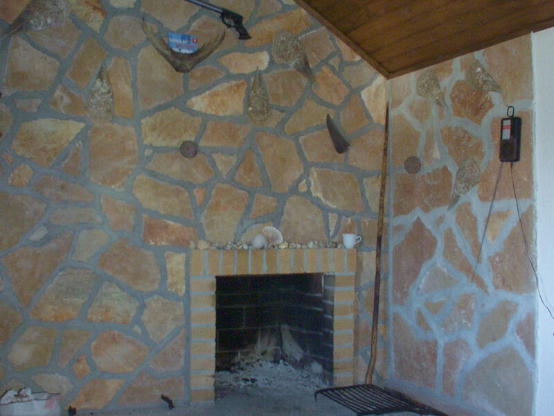 Apartmány 3298-190