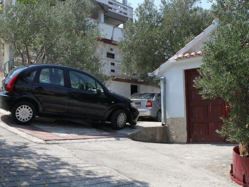 Apartmány 3298-227