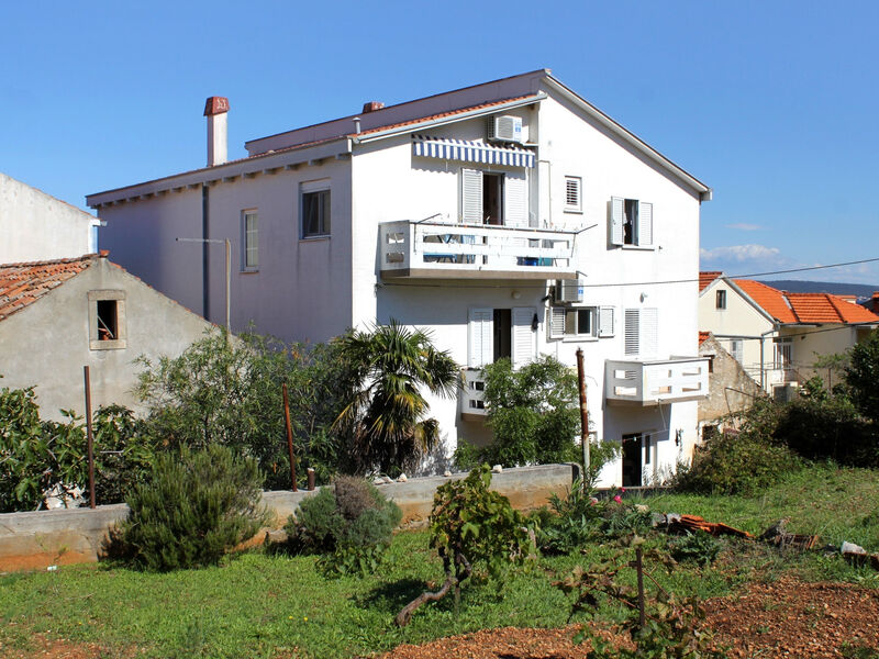 Apartmány 3298-229