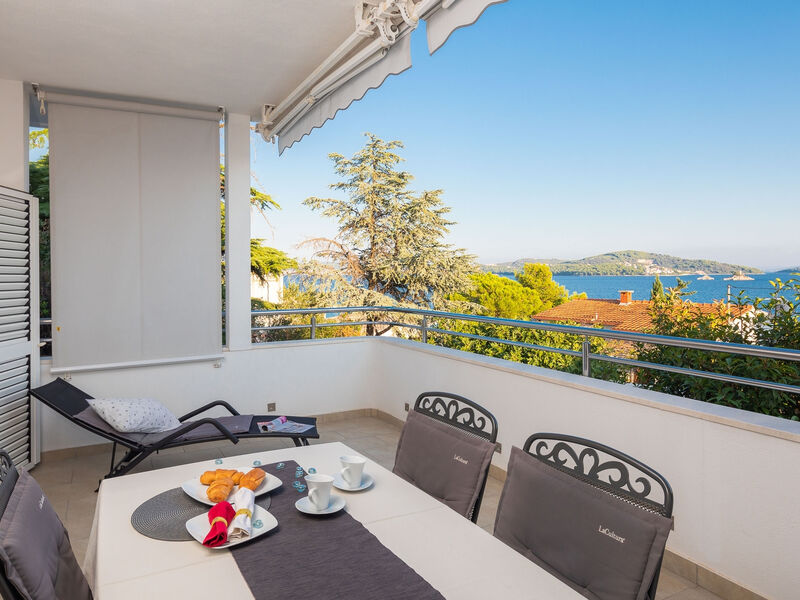 Apartmány 3298-268