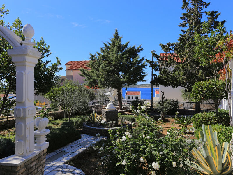 Apartmány 3298-305