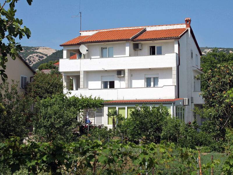 Apartmány 3298-322