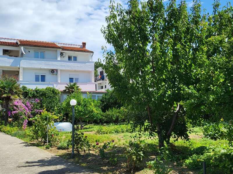 Apartmány 3298-322