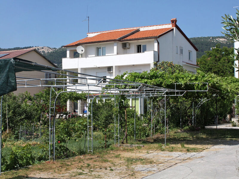 Apartmány 3298-322