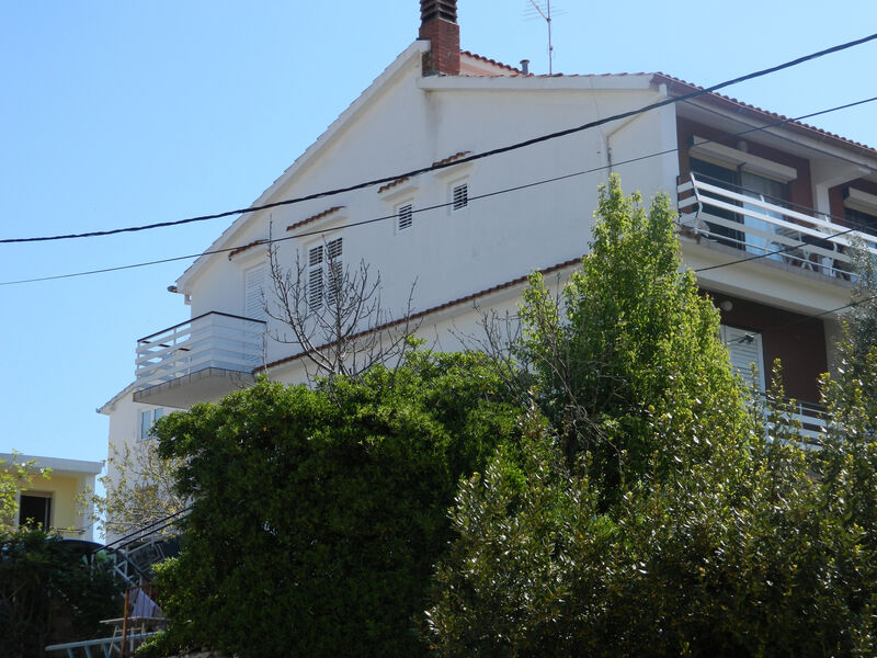 Apartmány 3298-323