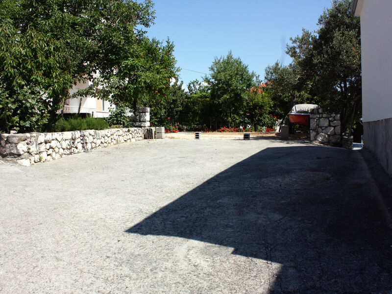 Apartmány 3298-323