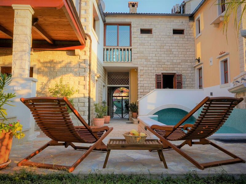 Vila Arka
