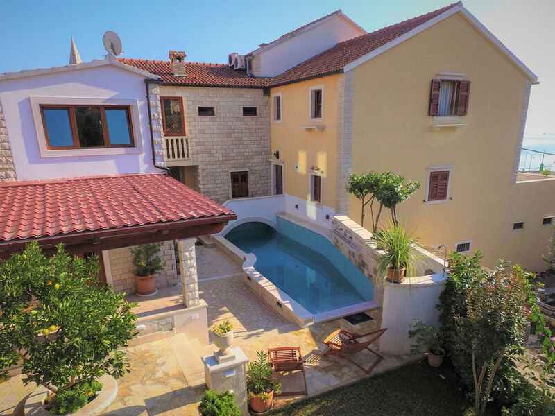 Vila Arka