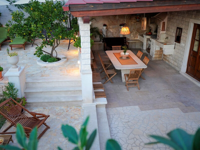 Vila Arka