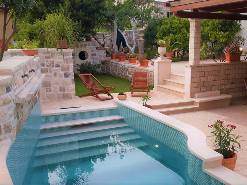 Vila Arka
