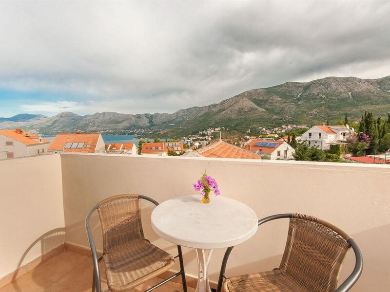 Apartmány 3298-354