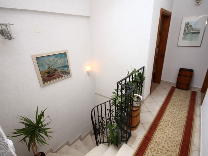 Apartmány 3298-366