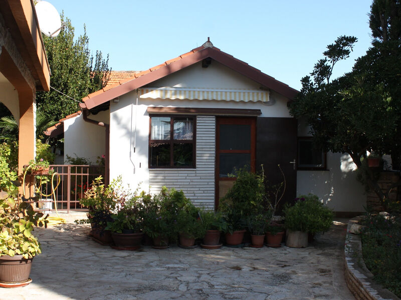 Apartmány 3298-381