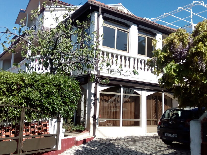 Apartmány 3298-394