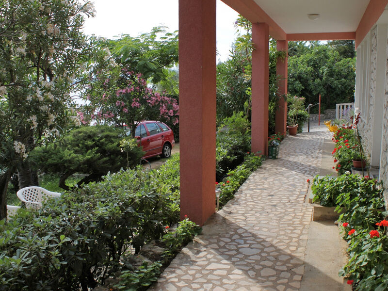 Apartmány 3298-396