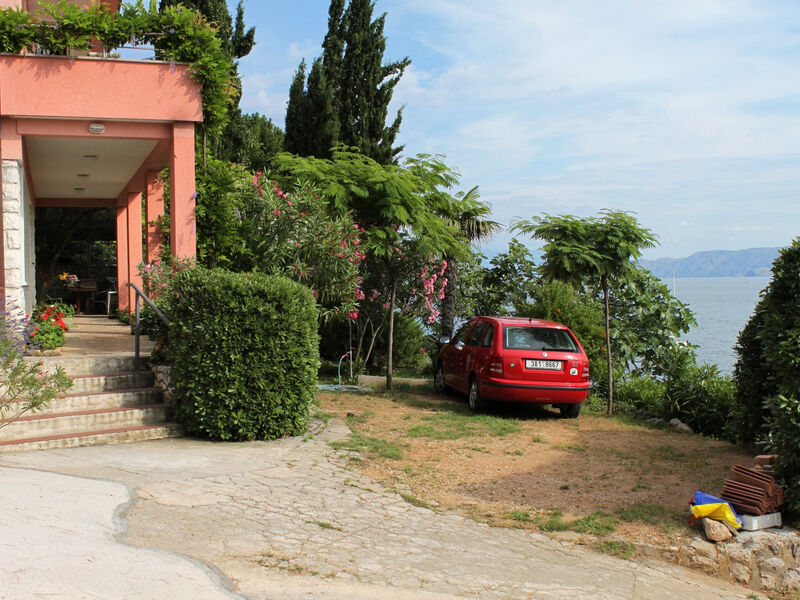 Apartmány 3298-396