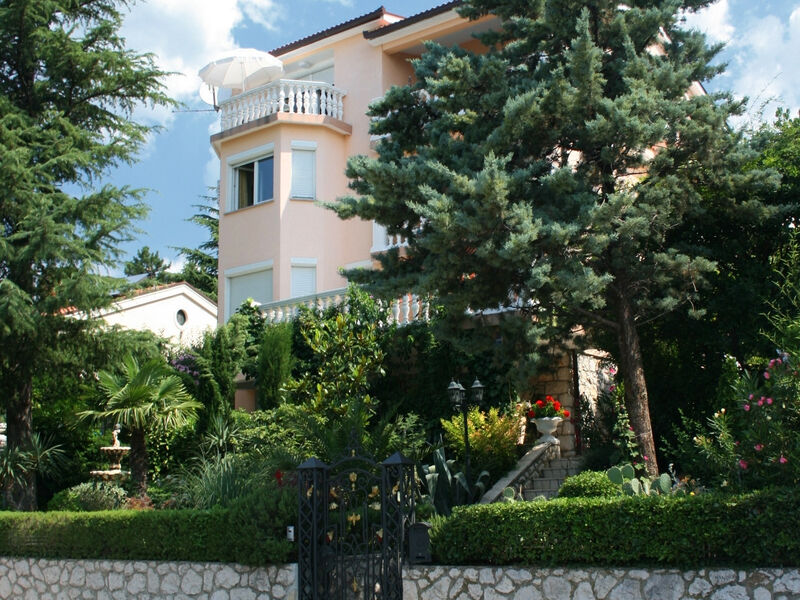 Apartmány 3298-397