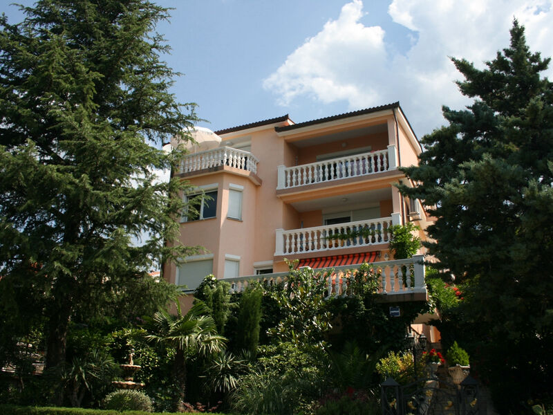 Apartmány 3298-397