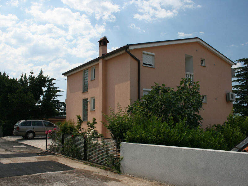 Apartmány 3298-397