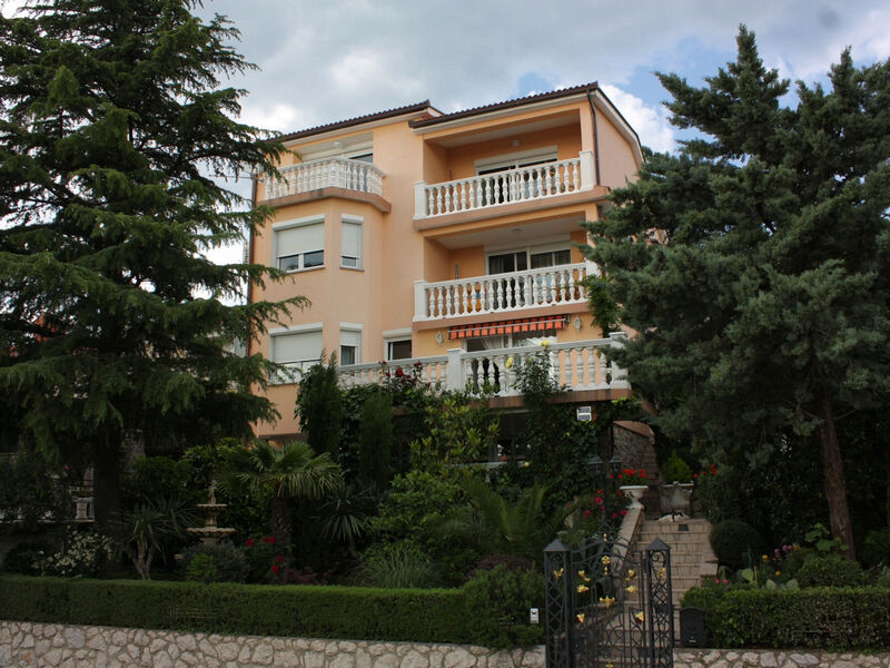 Apartmány 3298-397