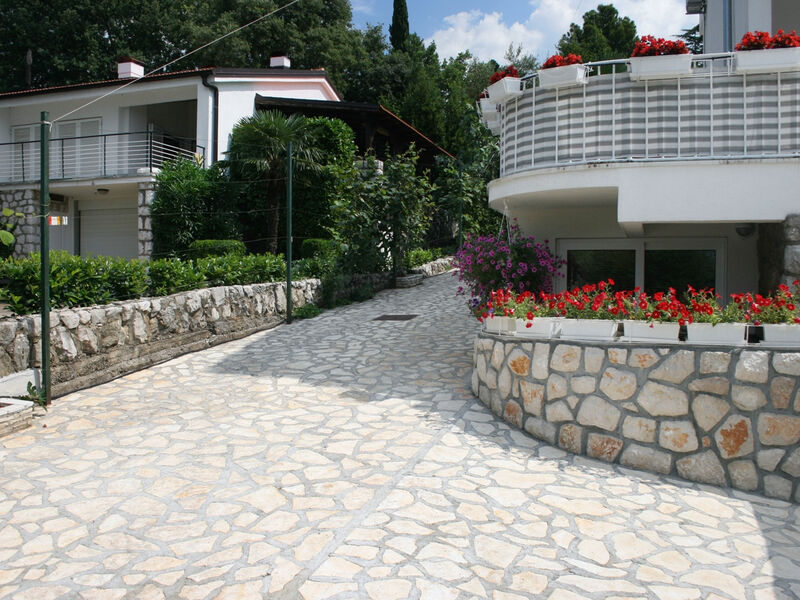 Apartmány 3298-398