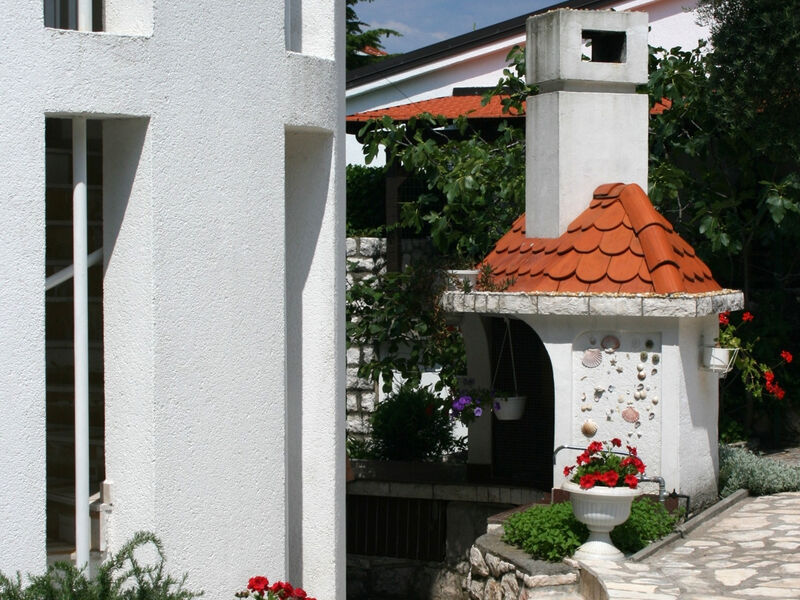 Apartmány 3298-398